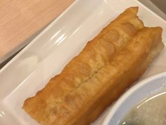 -永和大王(蛙嫩紫苏香·军博店)