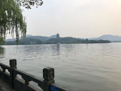 -杭州西湖柳莺里酒店