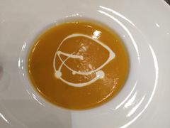南瓜忌廉汤-清漫·派对音乐餐吧(市桥店)