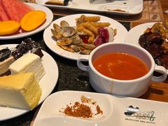 -汉巴味德(大悦城店)