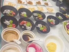 -晶丽香榭自助餐(南京大饭店)