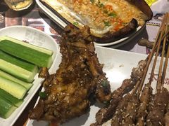 -木屋烧烤(白石洲店)