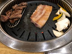 -黄金牧场(明洞总店)