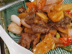 -中国大酒店·食街