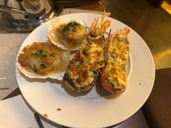 -富力丽思卡尔顿酒店·香荟全日制餐厅
