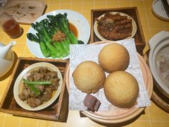 -蔡澜点心·粤菜(花城汇南区店)