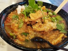 -柳星·螺蛳粉(D11店)