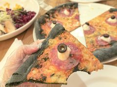 -城市大道红炉披萨烘焙坊