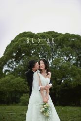 -布丁婚纱摄影工作室
