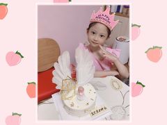 -卡漫莫尼蛋糕(私人定制店)