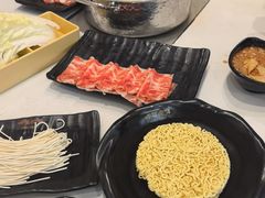 -呷哺呷哺 黄金牧场 (旧宫永辉超市店)