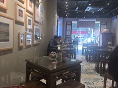 -一记面馆(易发店)