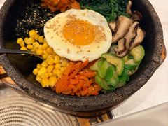 -七八冷面·延边朝鲜族美食(世纪汇店)