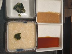 -牛かつもと村(原宿店)