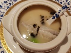 -Yan Ting 宴庭中餐厅(上海静安瑞吉酒店)