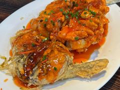 -凤厨顺德水乡凤味馆(大良锦龙路店)