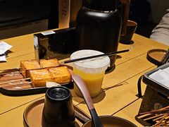 -花和尚·湘西小串烧烤(祈福店)