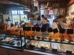 -仙峰天然面包(迎宾路店)