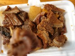 -细妹五香牛杂(步行街店)