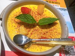 -CRAZYONES克芮旺斯西班牙餐厅(苏州中心店)