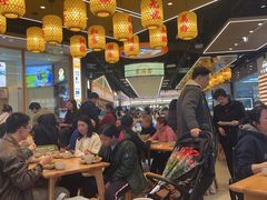 -素满香·全民食养自助(长宁龙之梦店)