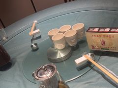 -谢氏老金口七号宴(武昌大道店)