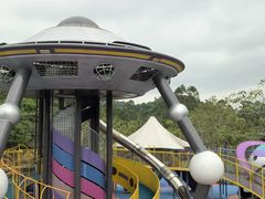 -清远熹乐谷温泉度假酒店