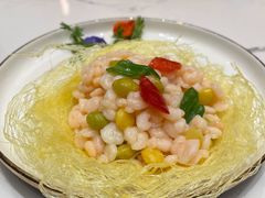 -中心大酒店·本味餐厅