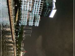 -秦皇岛路游船码头