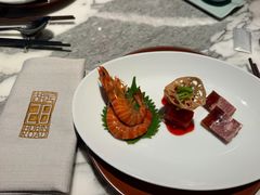 -湖滨28中餐厅·西湖宴·杭州君悦酒店