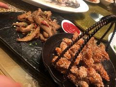 -奎元馆.百年奎元.非遗传承(西湖边的解放路店)