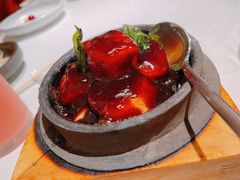 -玫瑰厅上海菜(兴国路店)