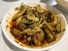 -百年粉蒸牛肉