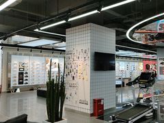 -万达广场(大明宫店)