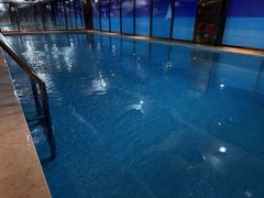 -索菲特游泳·健身·SPA(西湖店)