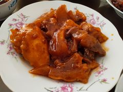 -同发号饭庄(复兴路店)
