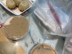 -芝麻糊世家(西华店)