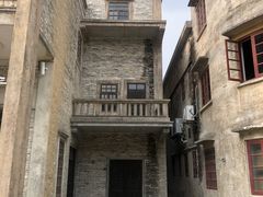 -赤坎·广东华侨国际旅游度假区