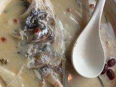 -庆江南江南菜(琴湖溪里花园城店)