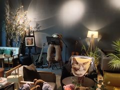 -咖法森林·咖啡  酒吧(天河店)