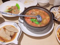 -兔爸私家小厨(新北万达店)