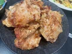 -红东阁东北菜烤肉酒馆(CROSS万象汇店)