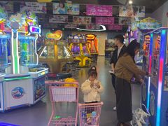 -meland·儿童乐园·游戏厅娃娃机·电玩Xbox(成都合生汇店)