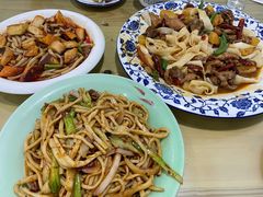 -新疆食府(华龙店)