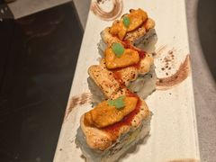 -胆道·海胆专门店(凯德晶萃店)