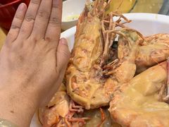 -双天海鲜楼 · 43年老字号