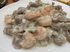 -清真·同发顺饭庄·烧麦(总店)