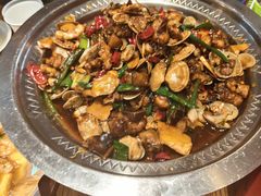 -东来土菜馆(民祥园路店)
