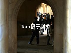 -叹息桥