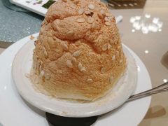 梳乎厘-宝园酒家(美林M·LIVE天地东座店)